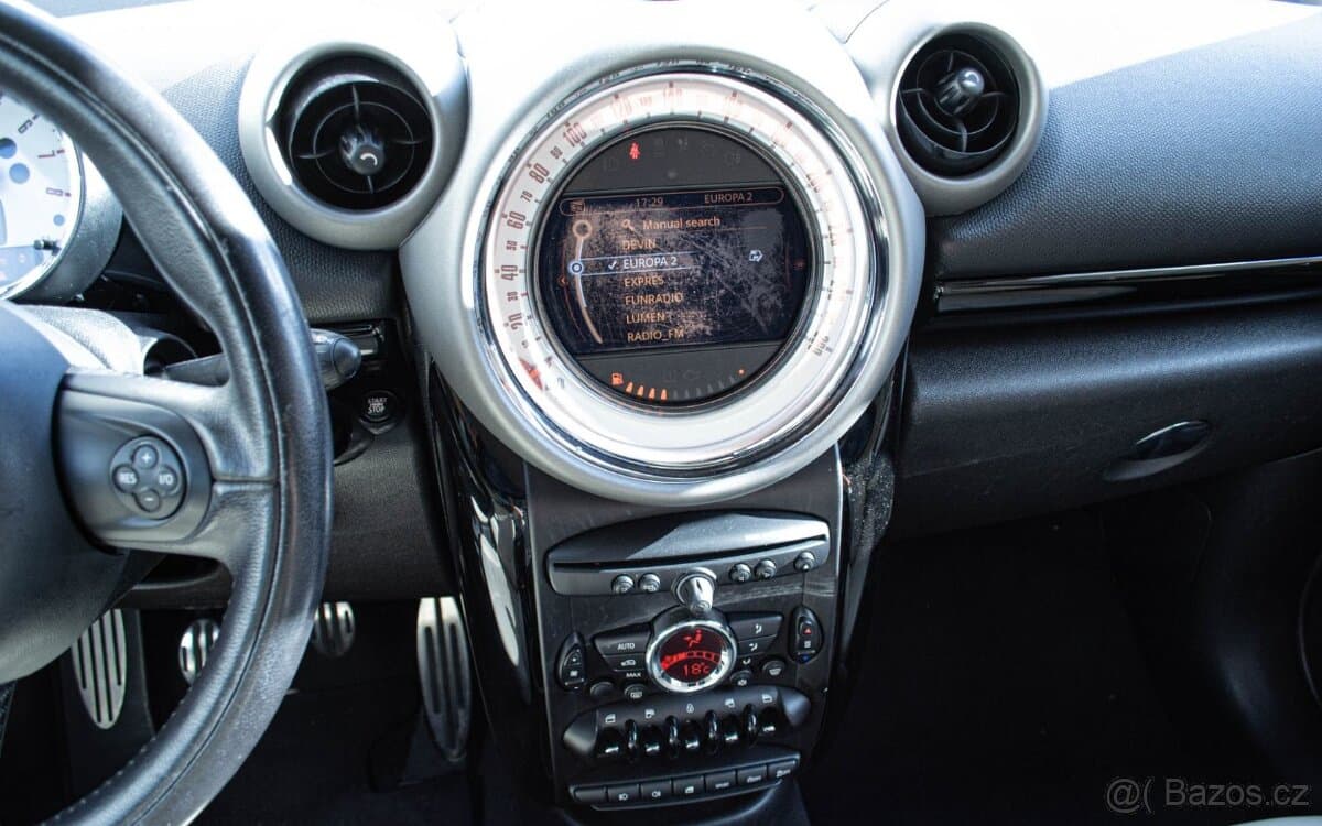 2011 Mini COOPER - 14
