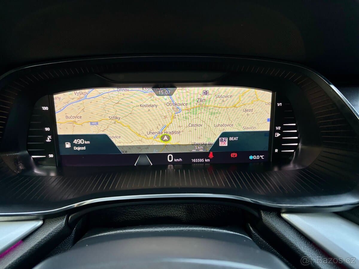 2021 Škoda OCTAVIA - 14