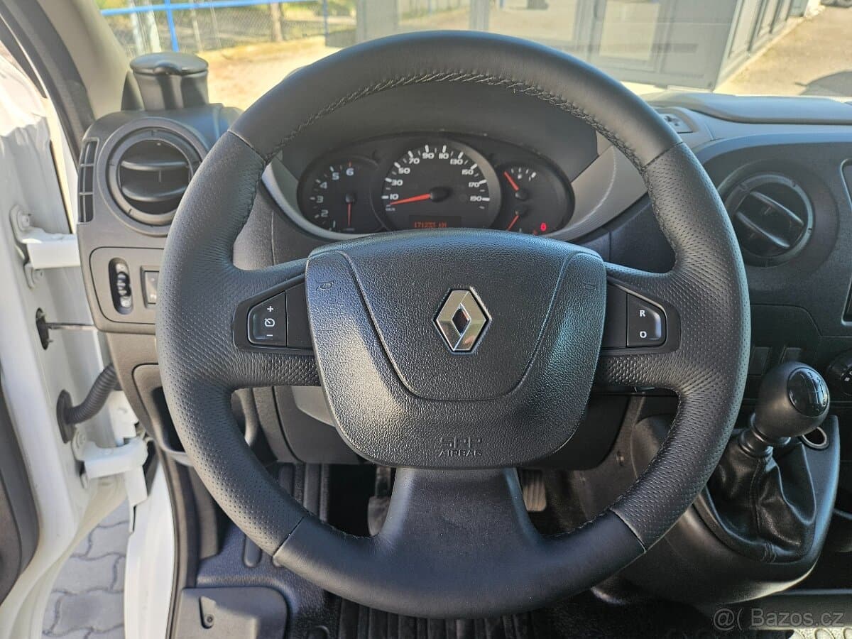 2016 Renault MASTER - 14