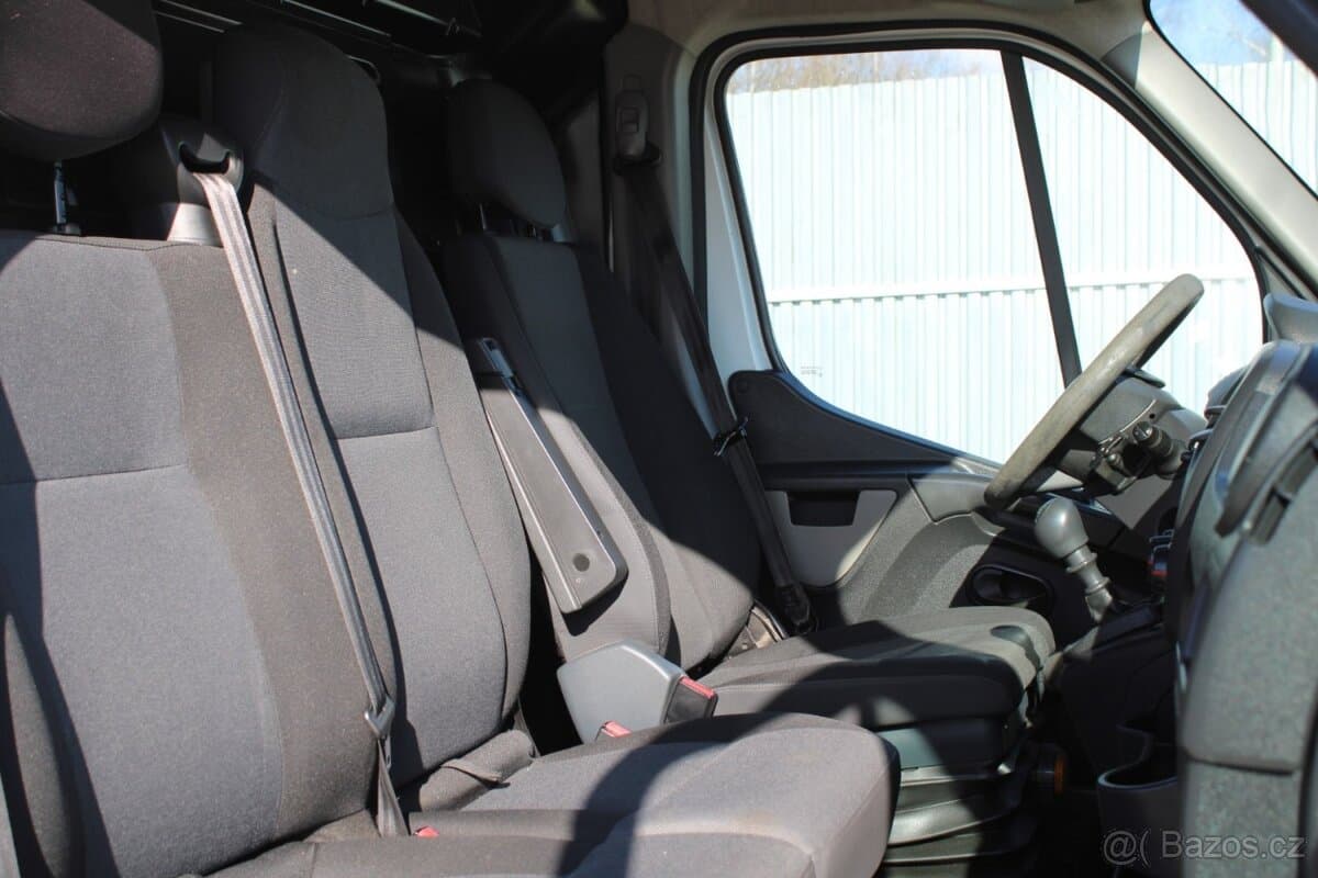 2018 Renault MASTER - 14