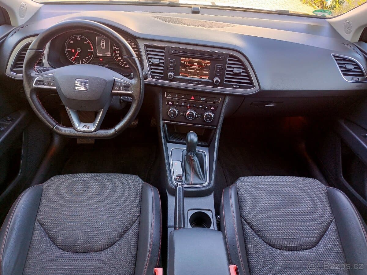 2015 Seat LEON - 14