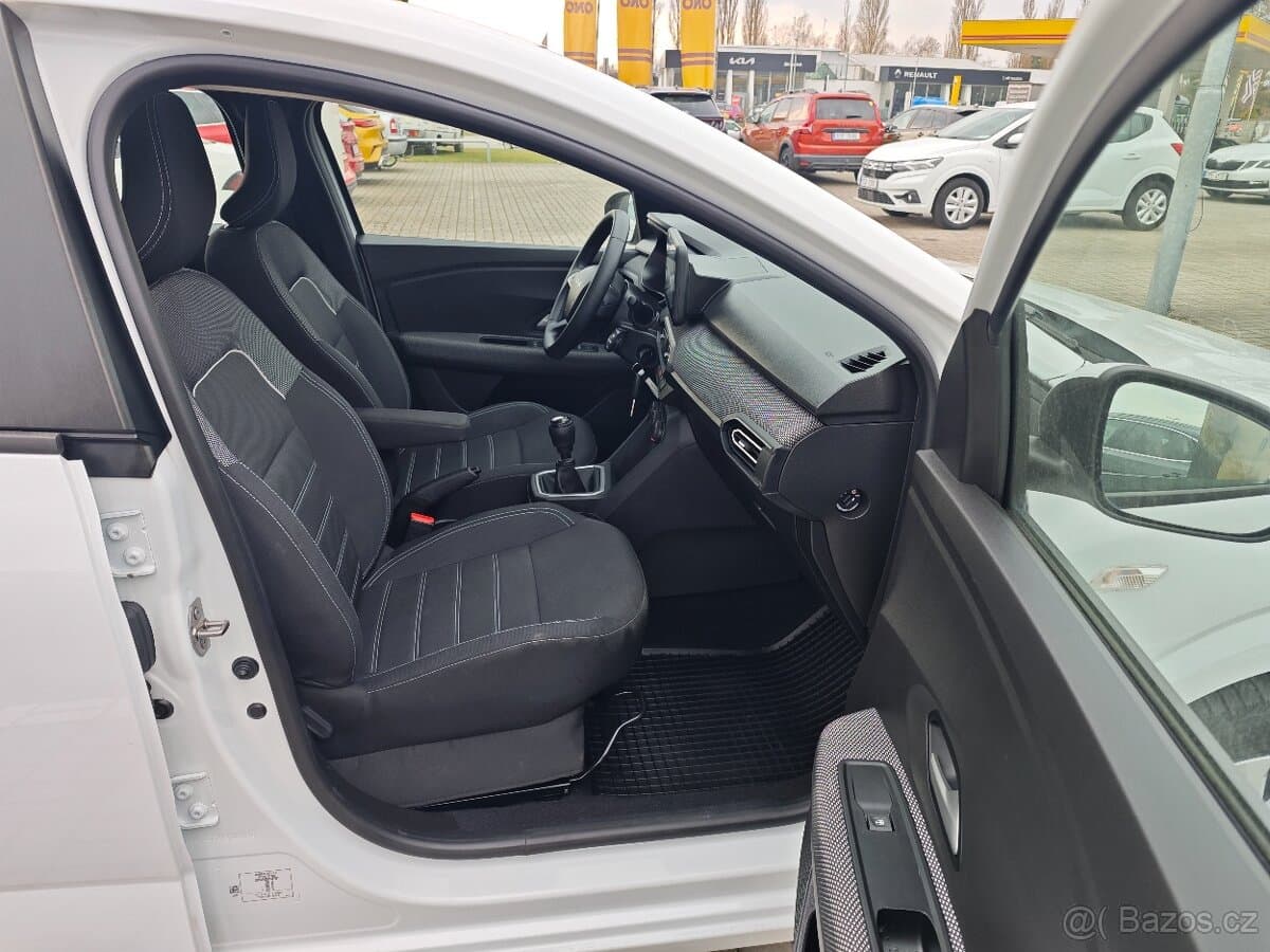 2024 Dacia SANDERO - 14
