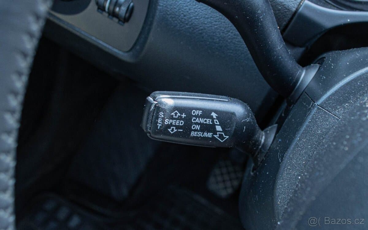 2009 Audi A3 - 14