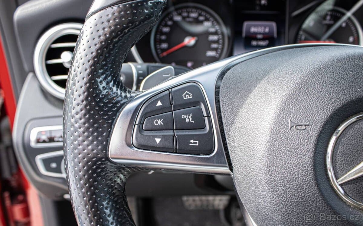 2015 Mercedes-Benz OSTATNÍ - 14