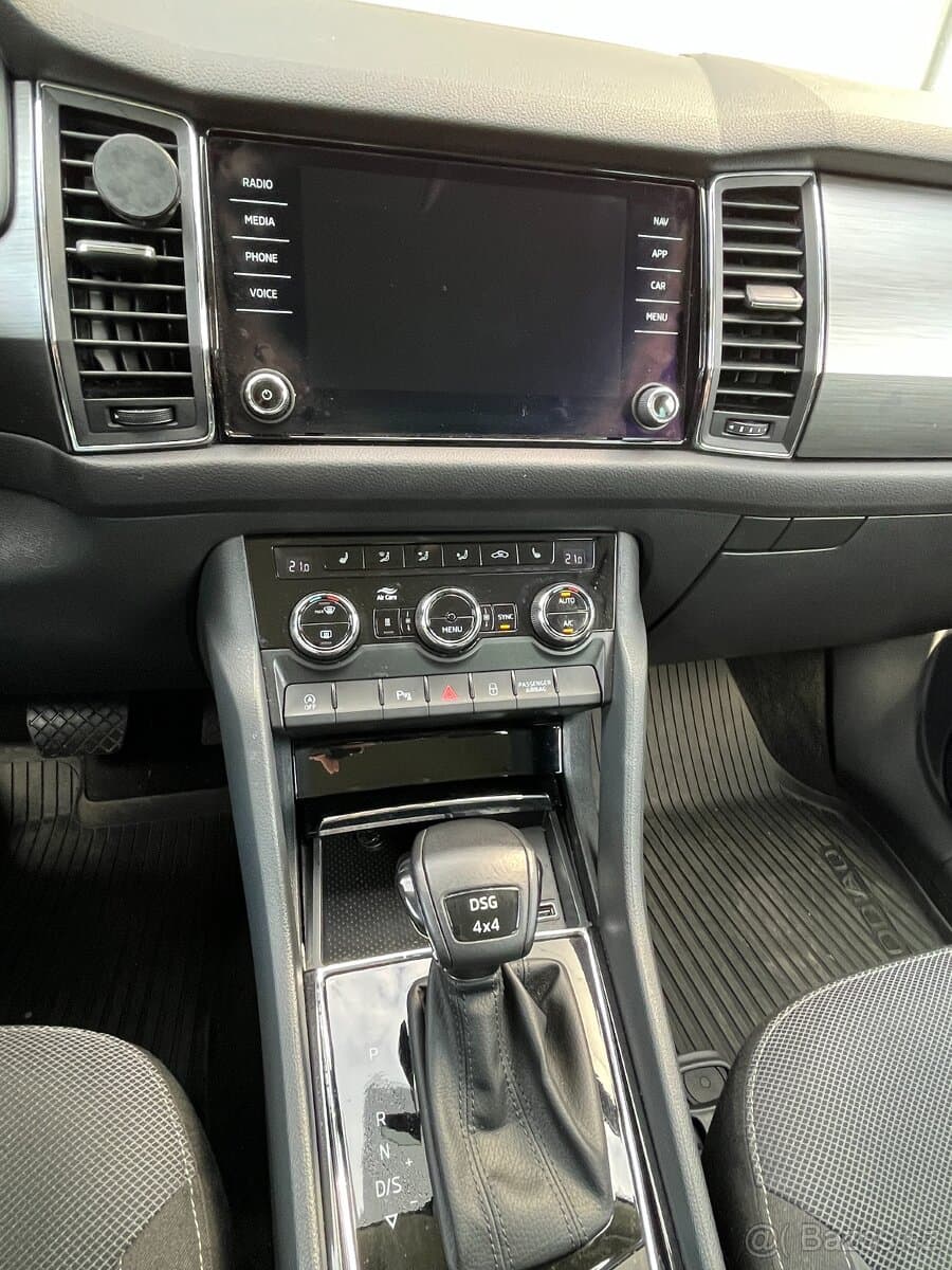 2019 Škoda KODIAQ - 14