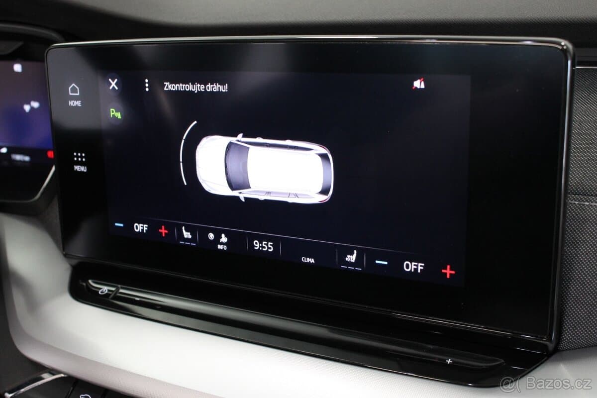 2020 Škoda OCTAVIA - 14