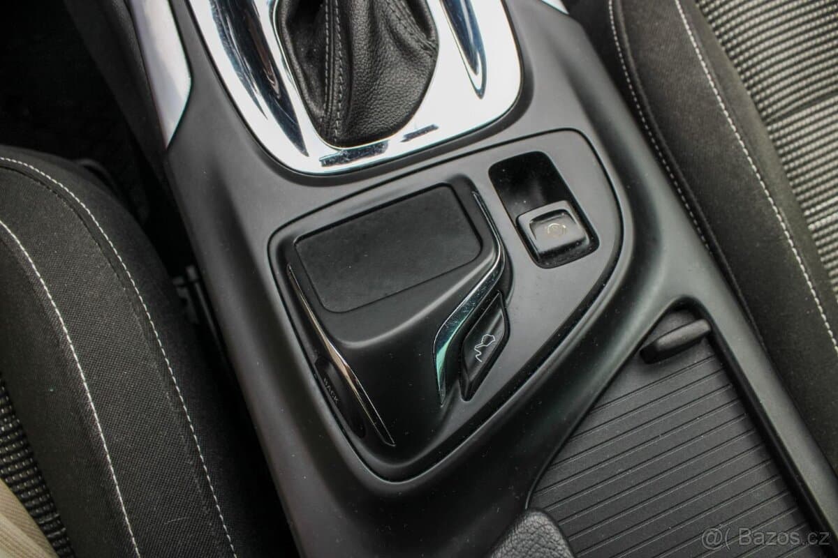 2014 Opel INSIGNIA - 14