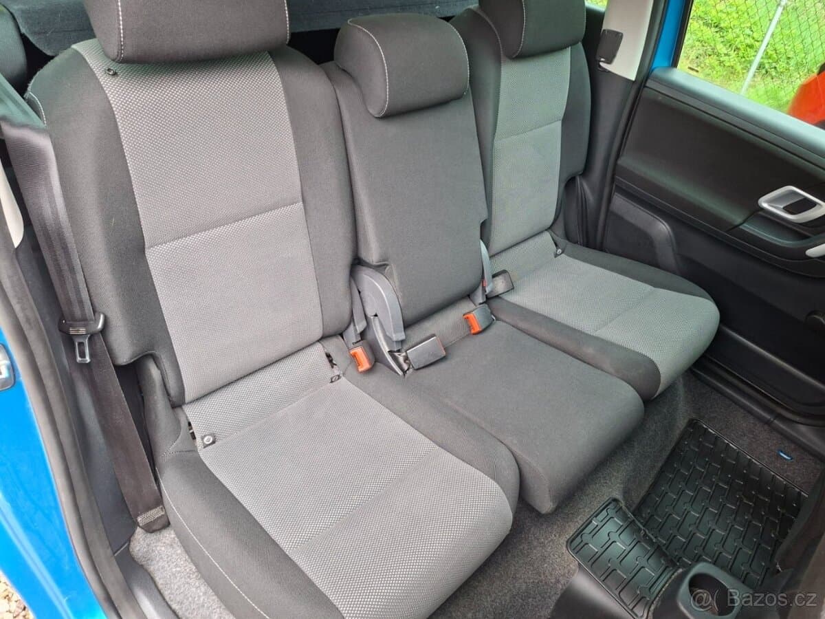 2008 Škoda ROOMSTER - 14