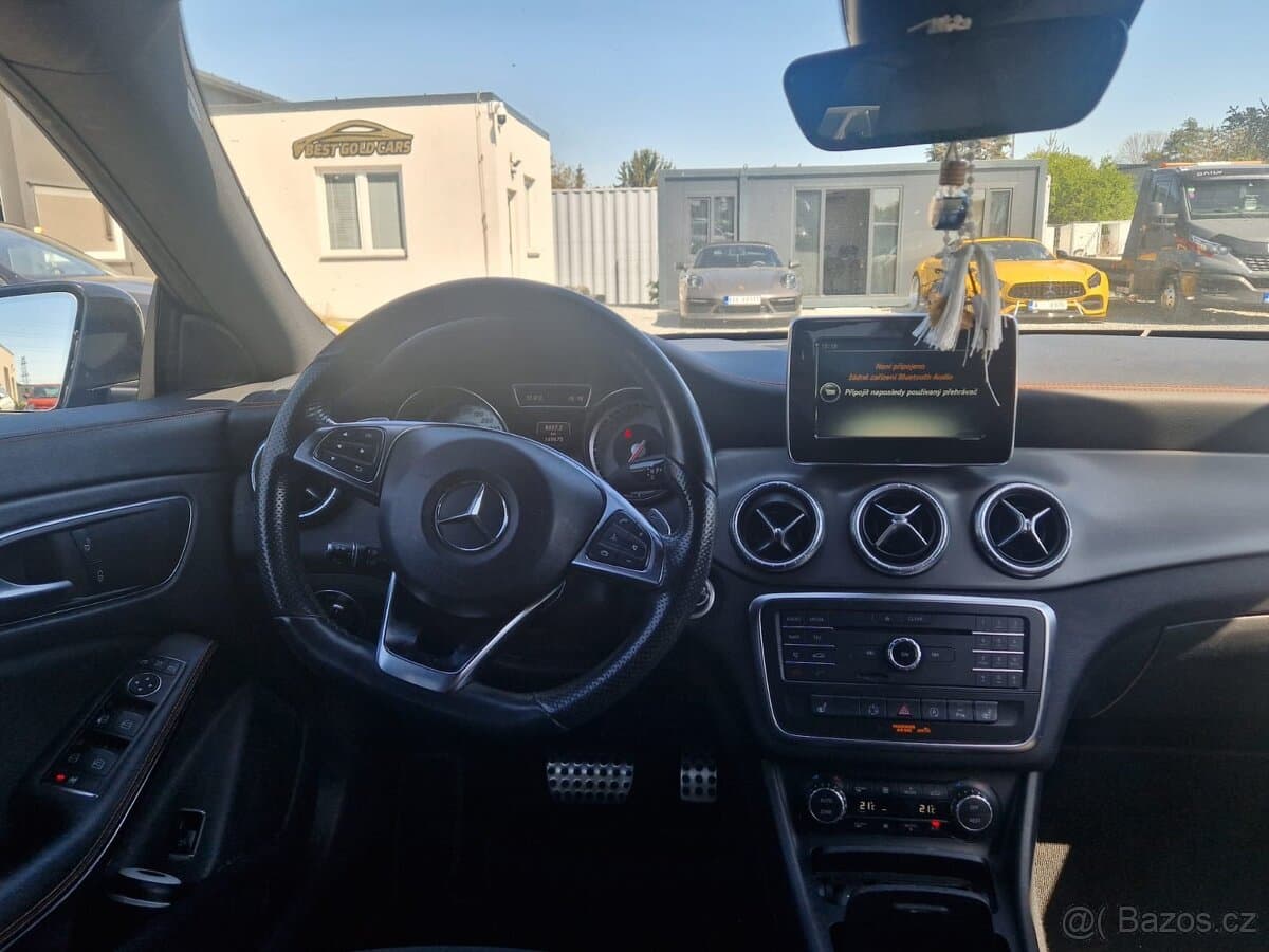 2014 Mercedes-Benz CL-CLASS - 14