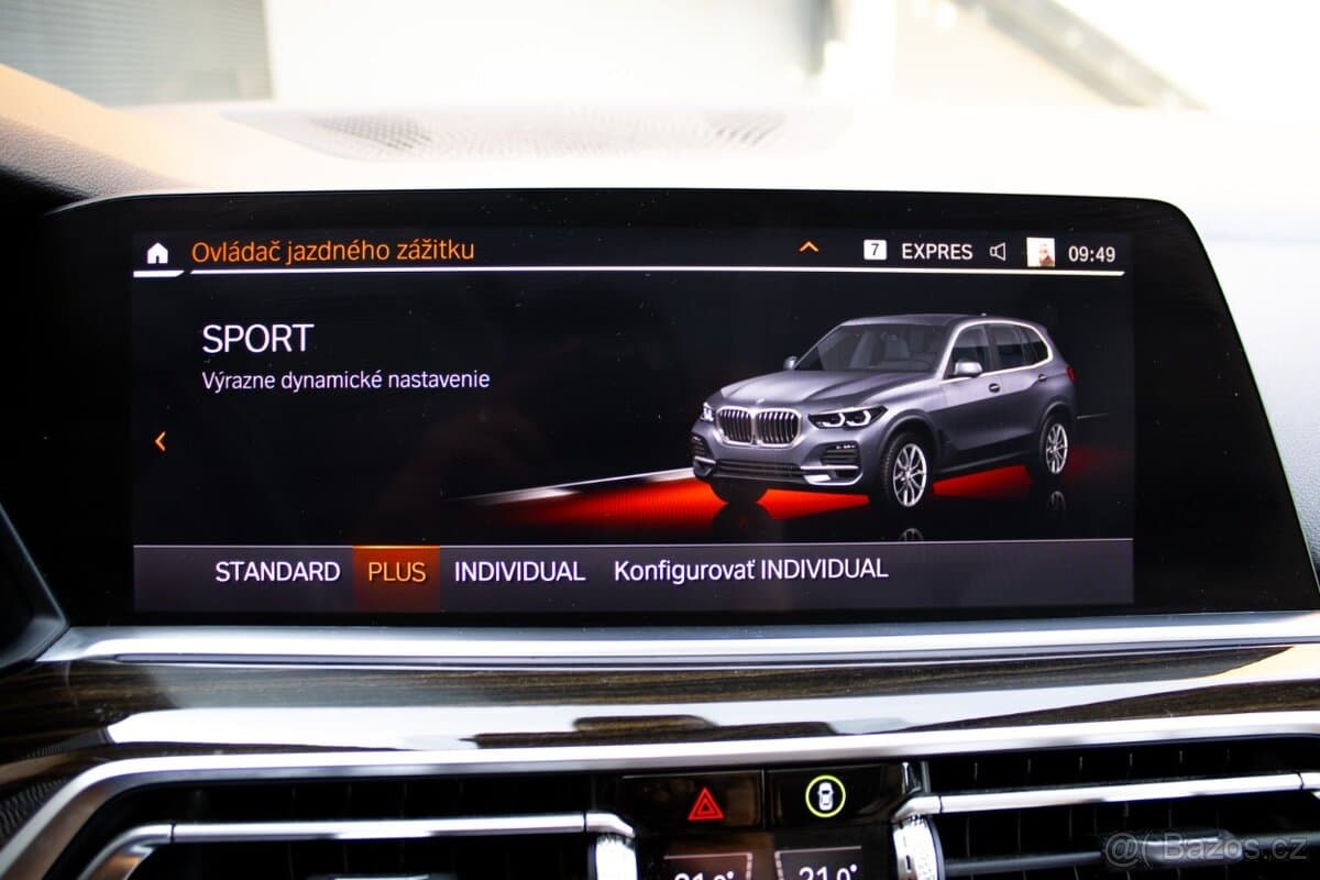 2019 BMW X5 - 14