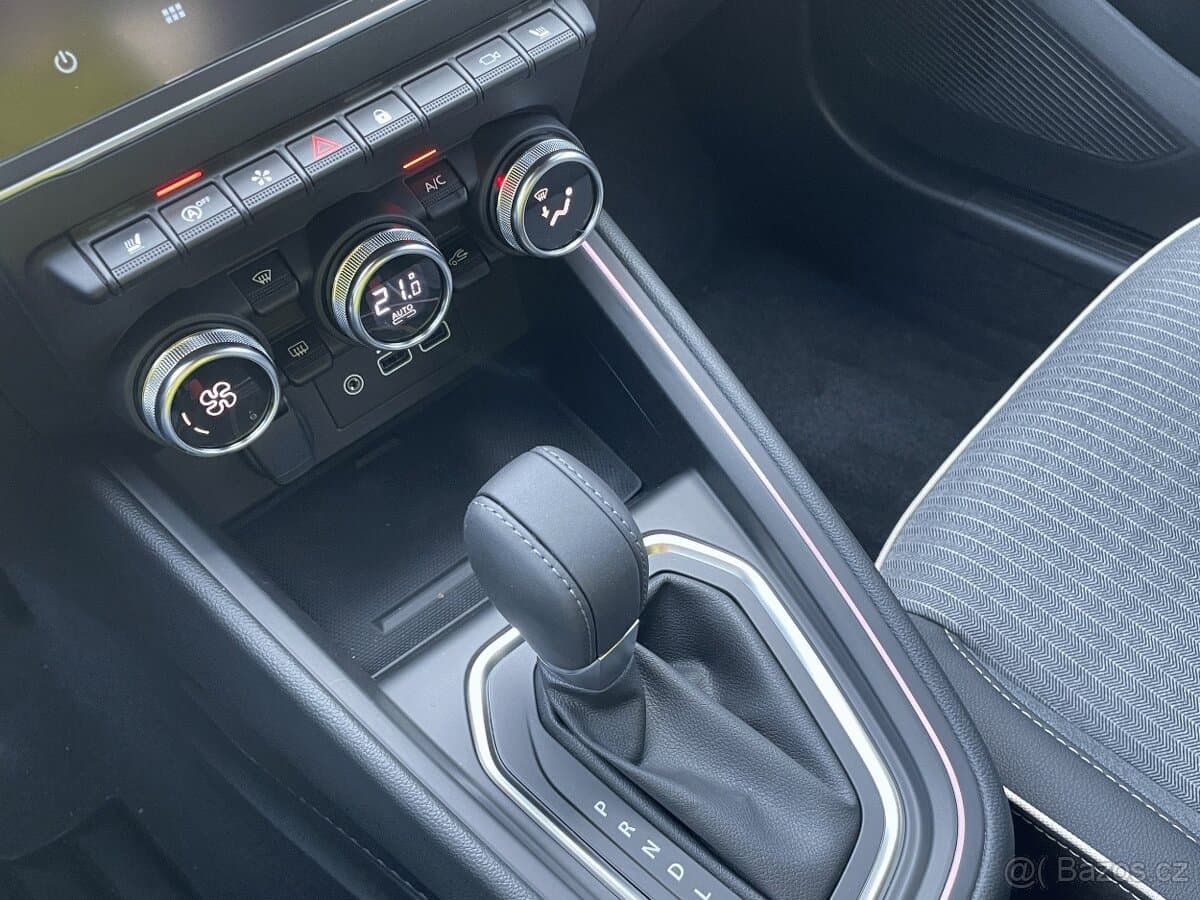 2025 Renault CLIO - 14
