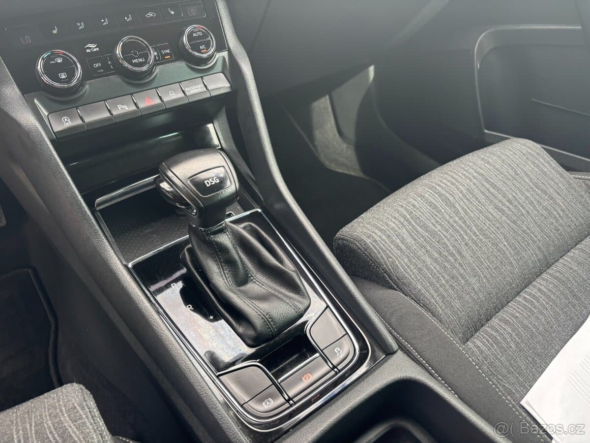 2017 Škoda KAROQ - 14