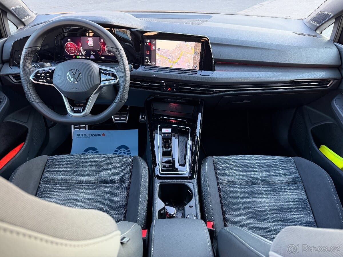 2023 Volkswagen GOLF - 14