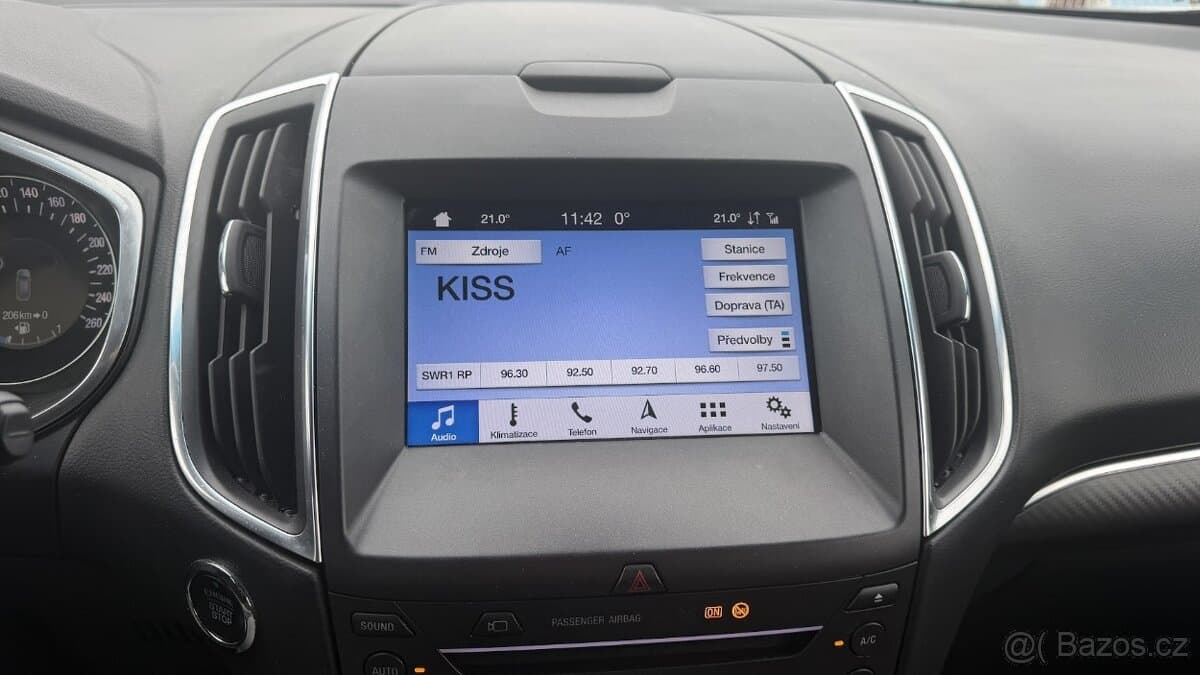 2019 Ford OSTATNÍ - 14