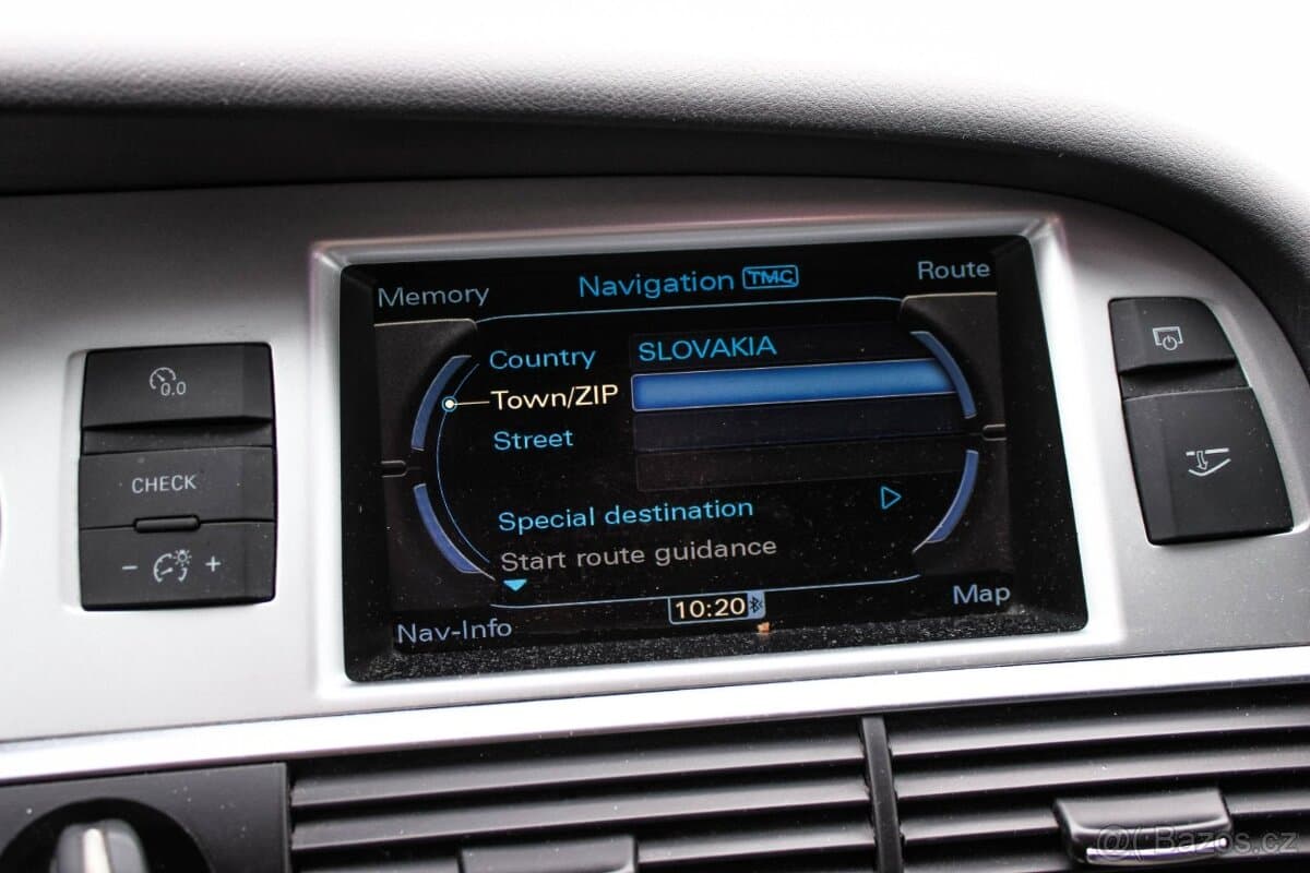 2009 Audi A6 - 14