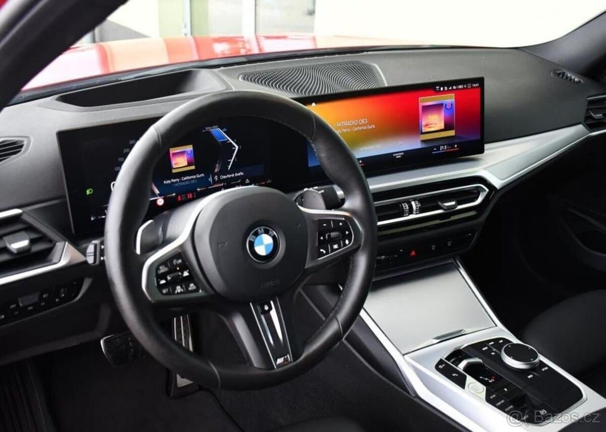 2024 BMW 3-SERIES - 14