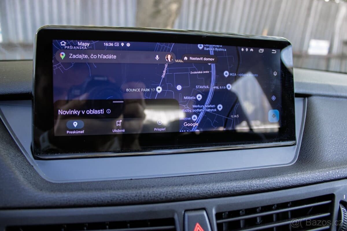 2010 BMW X1 - 14