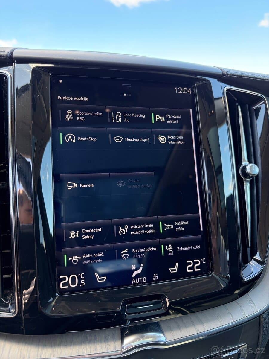 2019 Volvo XC60 - 14