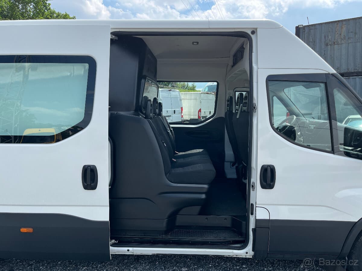 2021 Iveco OSTATNÍ - 14