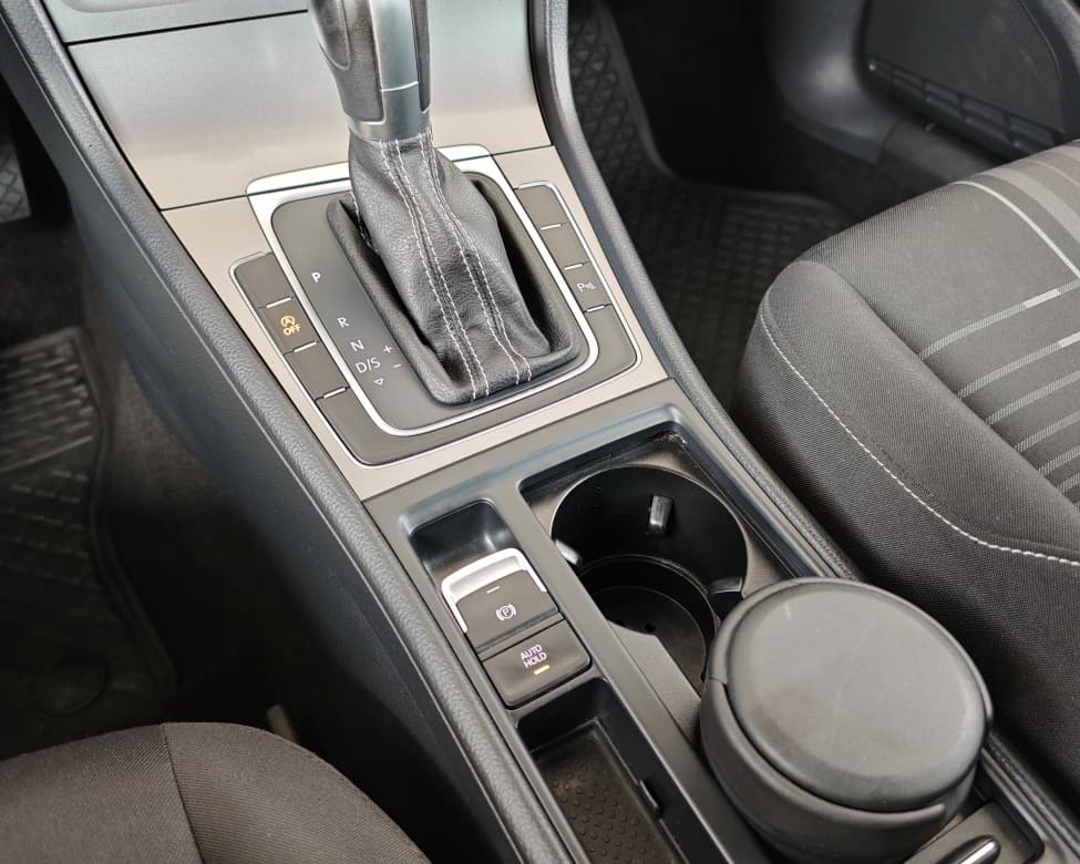 2015 Volkswagen GOLF - 14