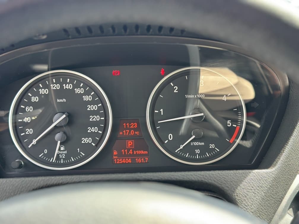 2011 BMW X5 - 14