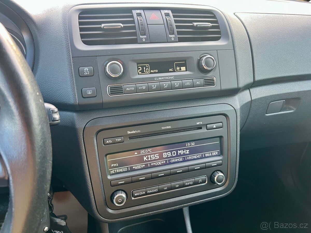 2013 Škoda ROOMSTER - 14