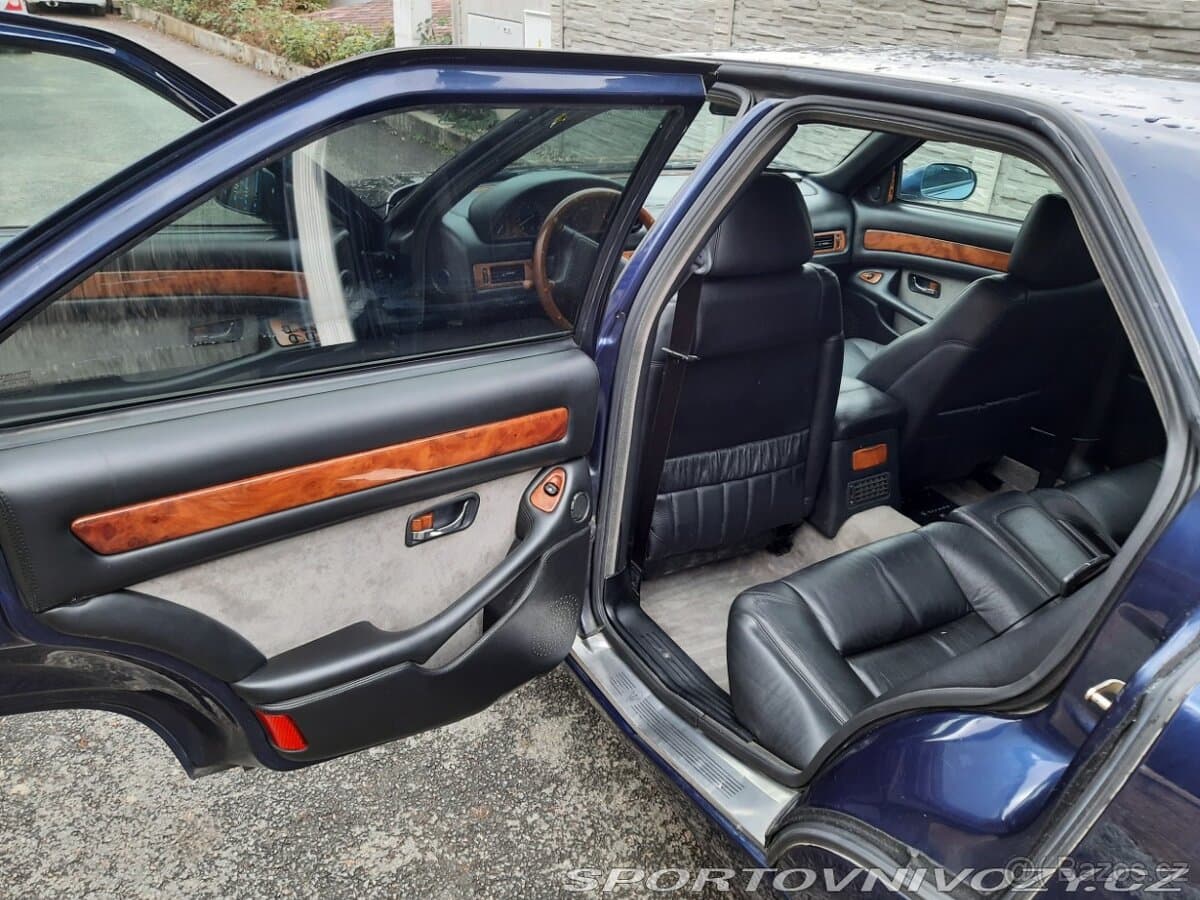 2000 Maserati QUATTROPORTE - 14