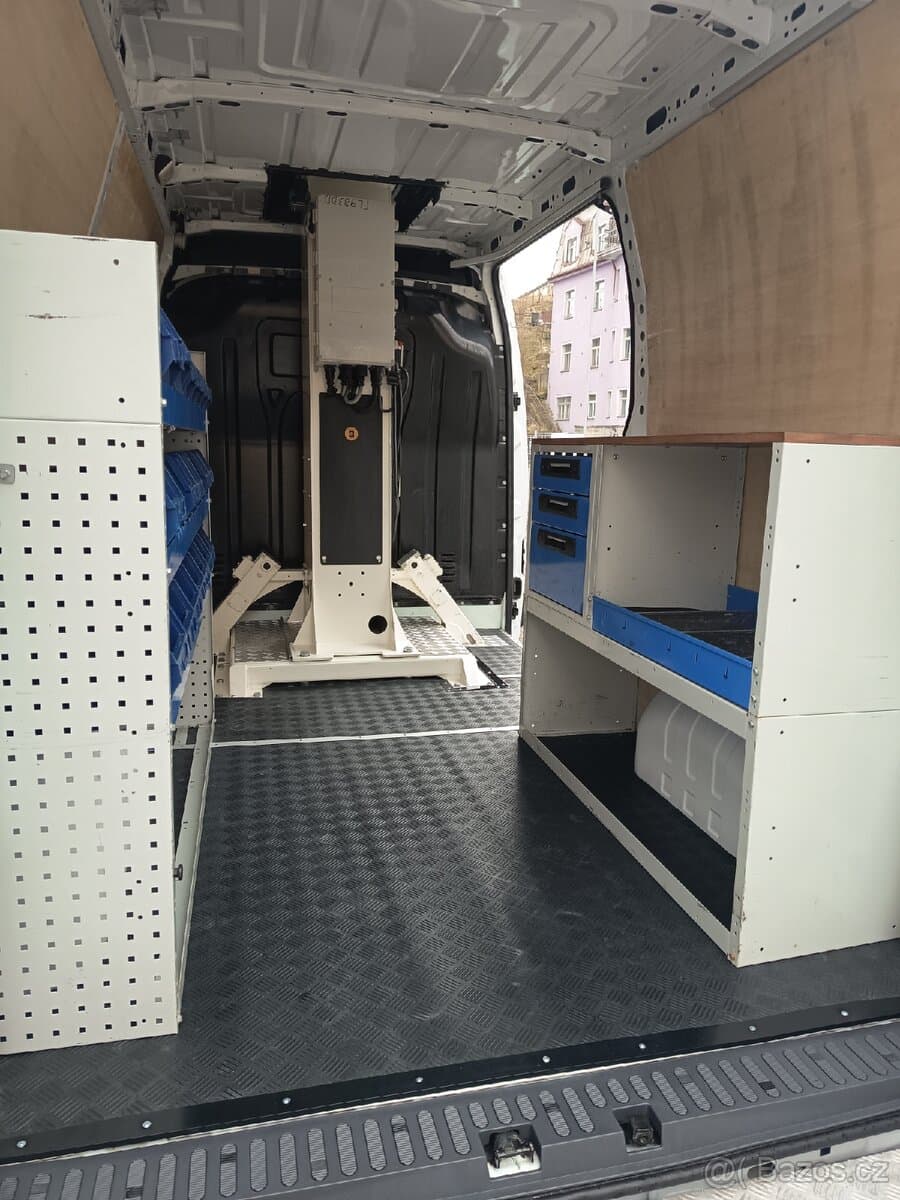 2019 Renault MASTER - 14