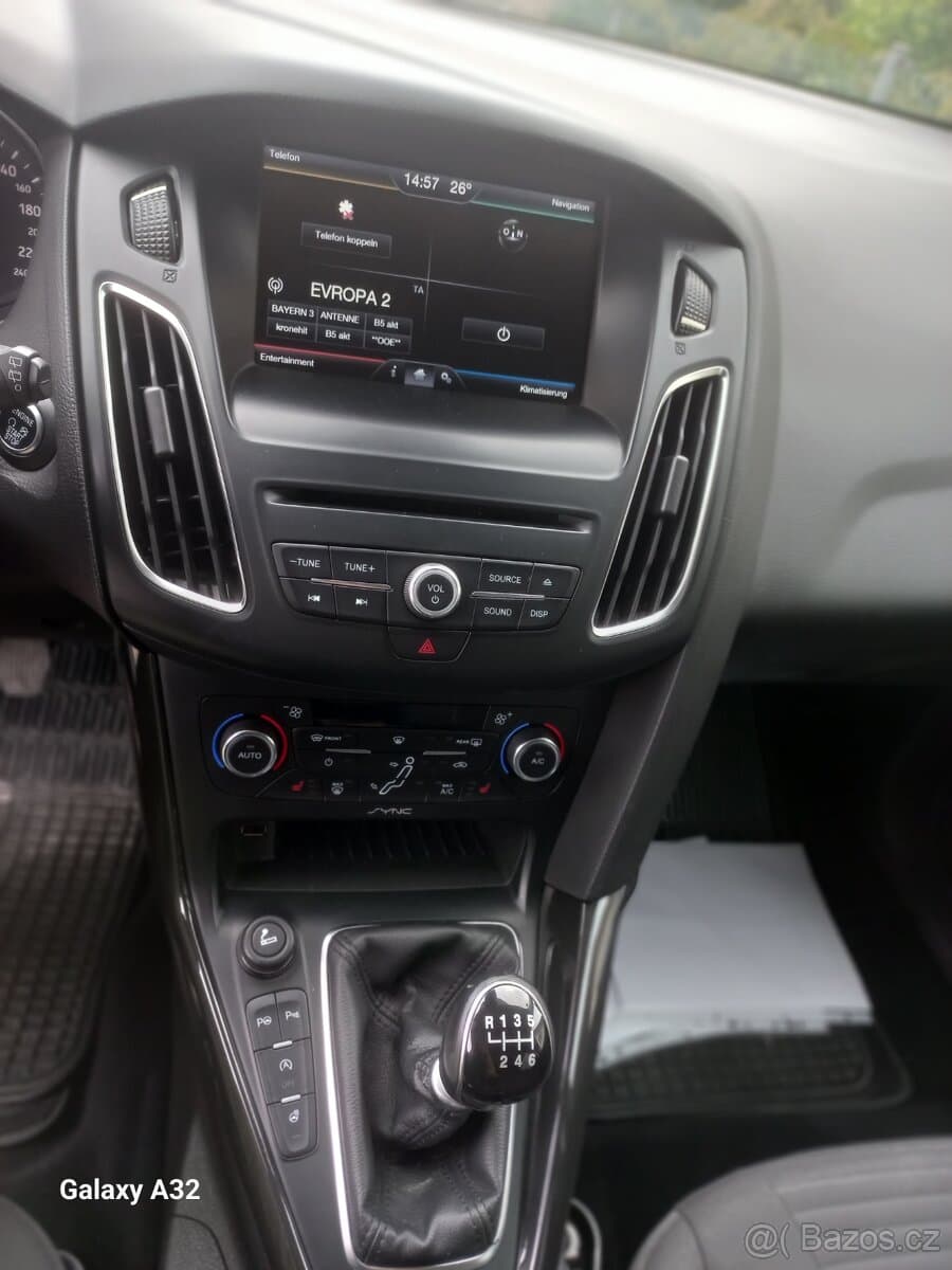 Ford FOCUS - 14