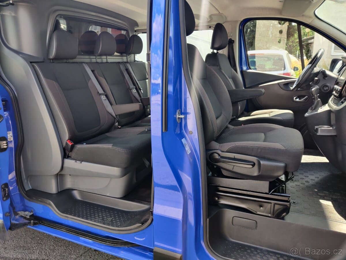 2020 Fiat TALENTO - 14