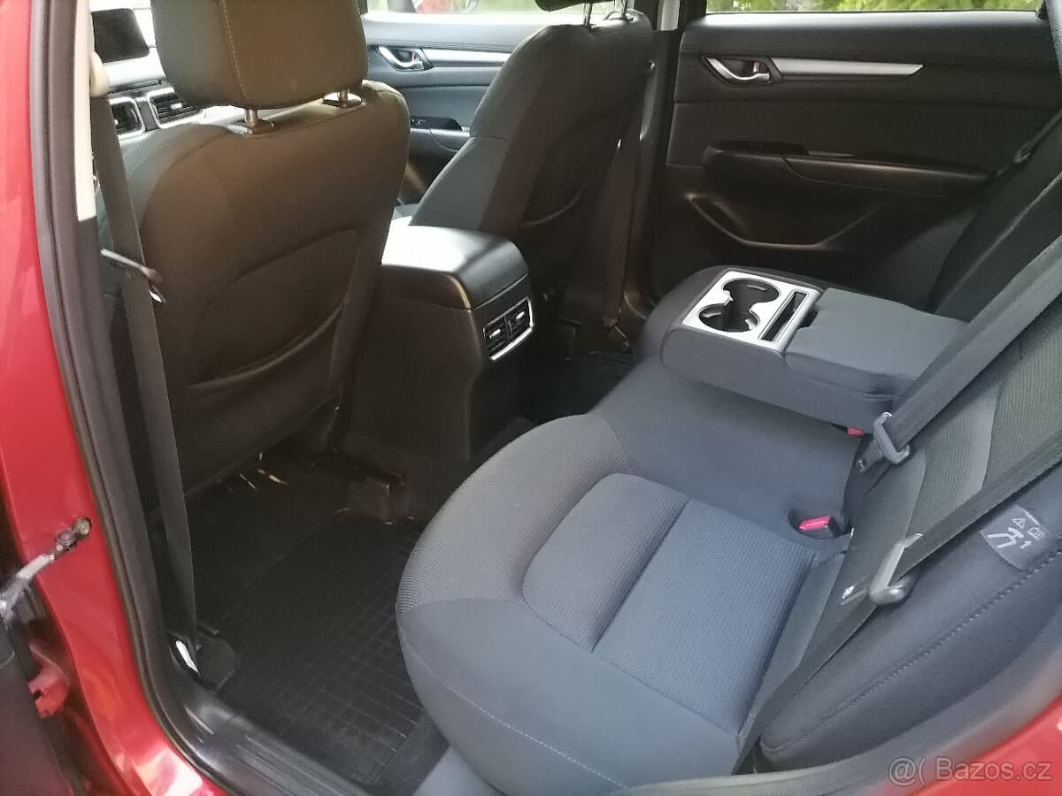 2020 Mazda CX-5 - 14