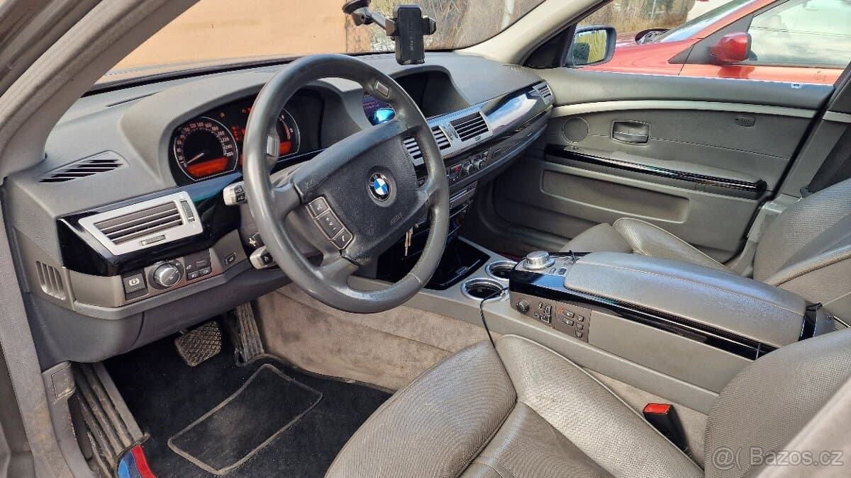 2006 BMW OSTATNÍ - 14