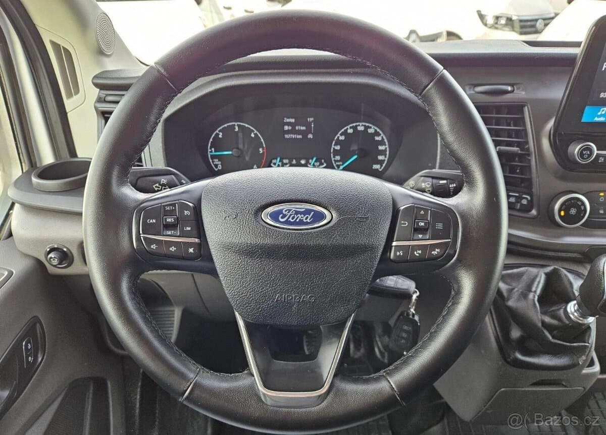 2020 Ford TRANSIT - 14