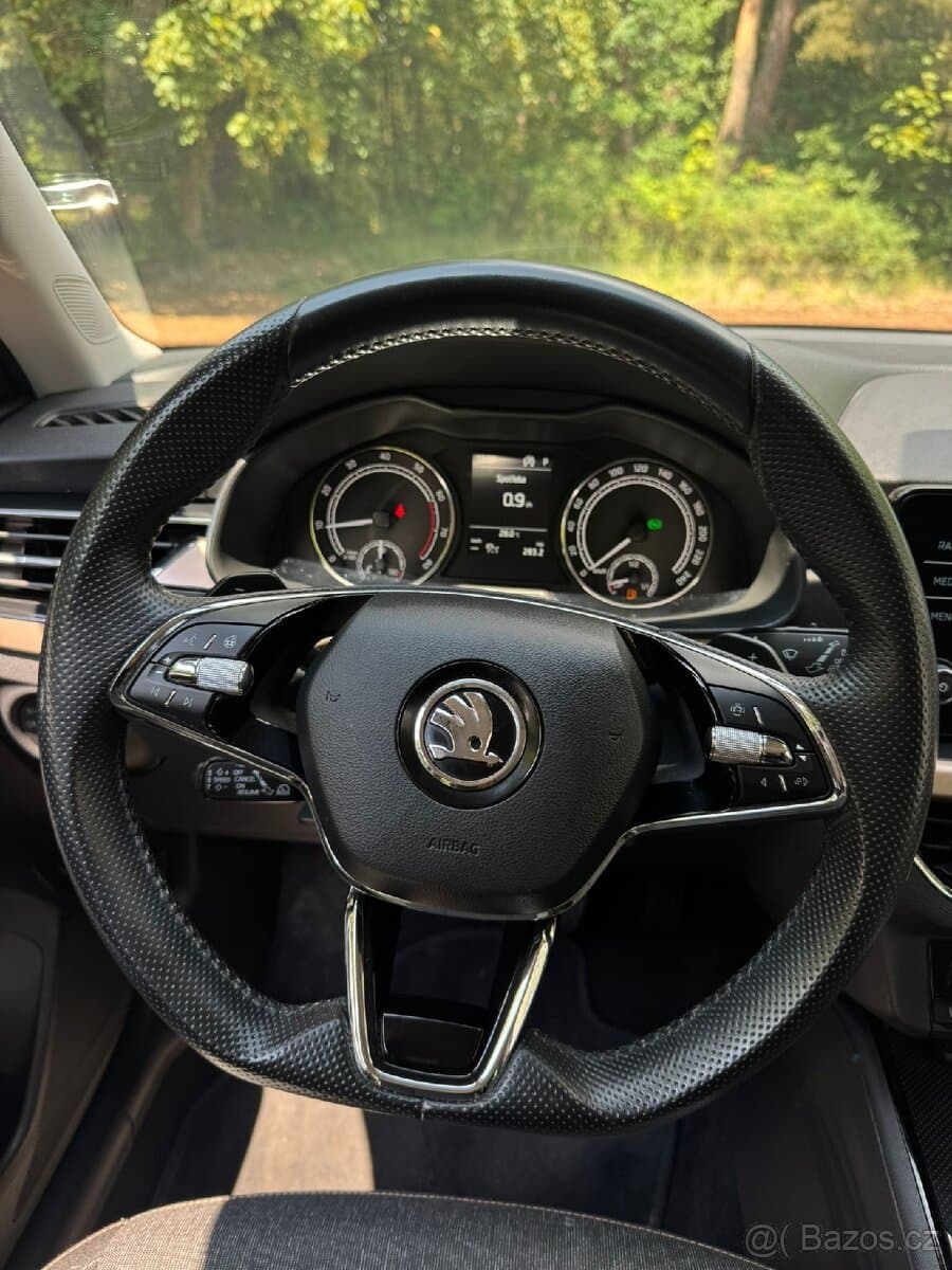 2021 Škoda KAMIQ - 14