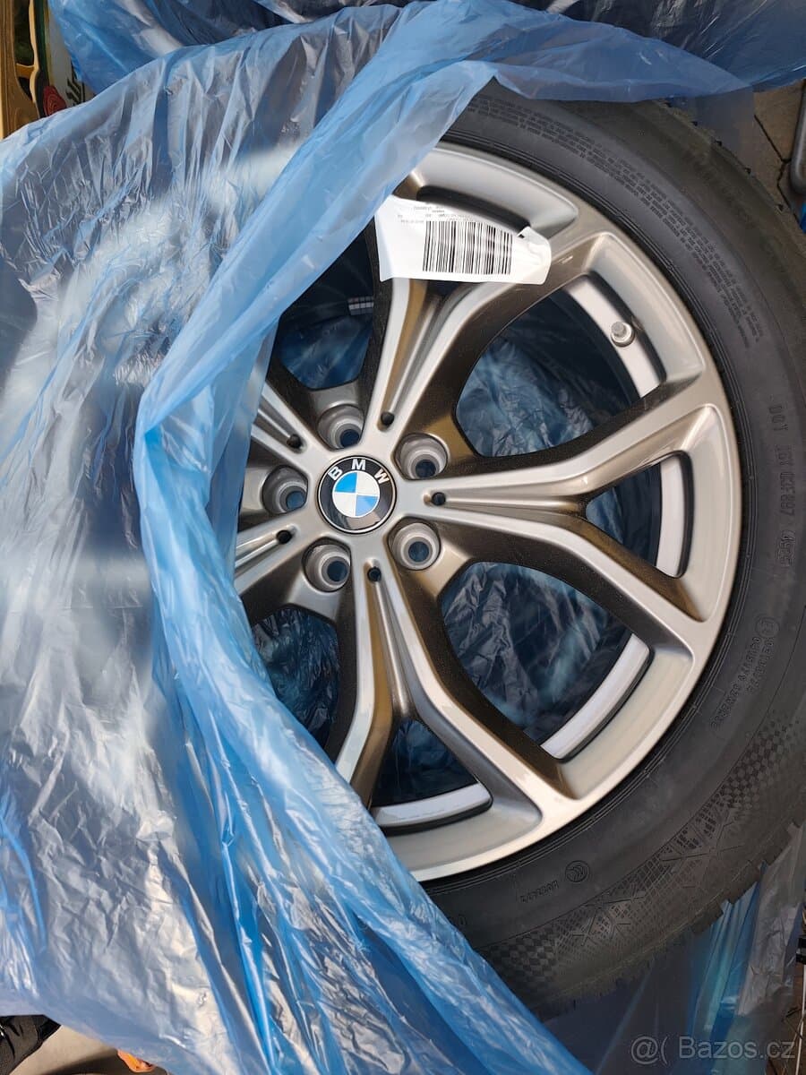 2024 BMW X5 - 14