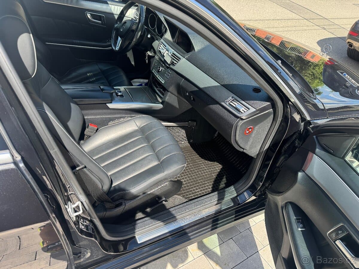 2017 Mercedes-Benz OSTATNÍ - 14
