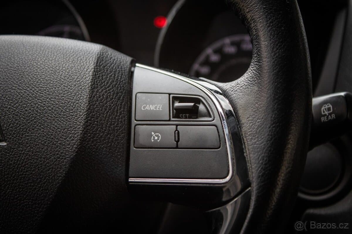 2016 Mitsubishi ASX - 14