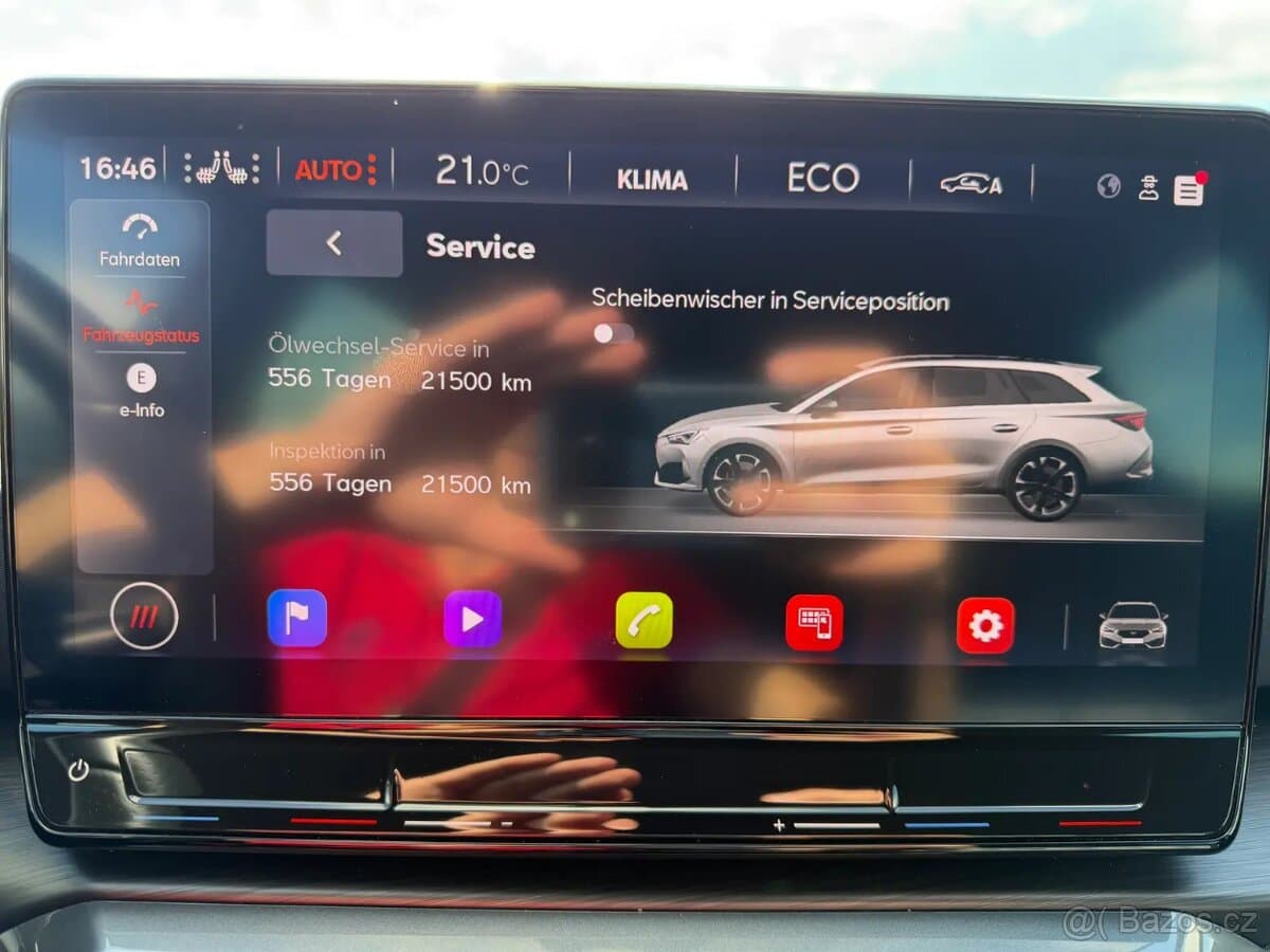 2022 Cupra LEON - 14
