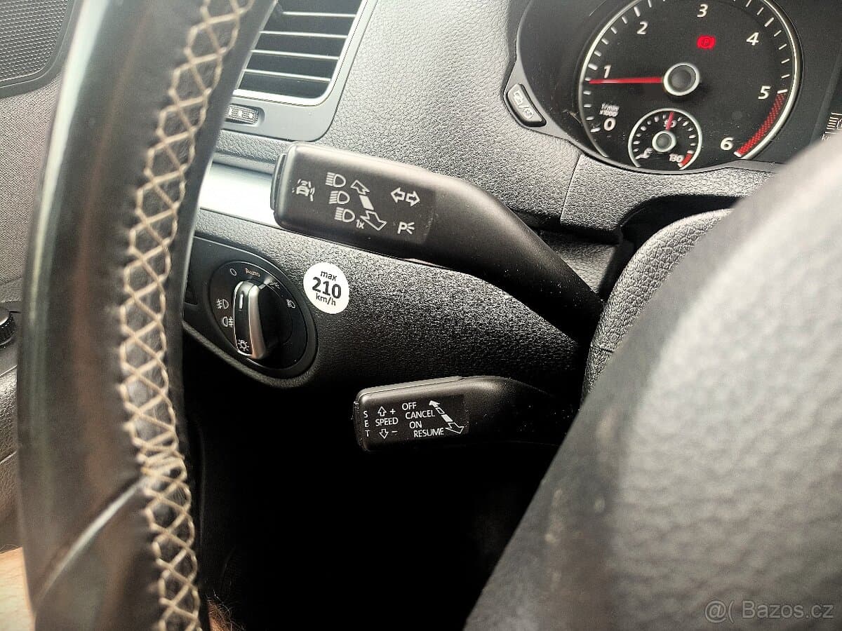 2014 Volkswagen SHARAN - 14