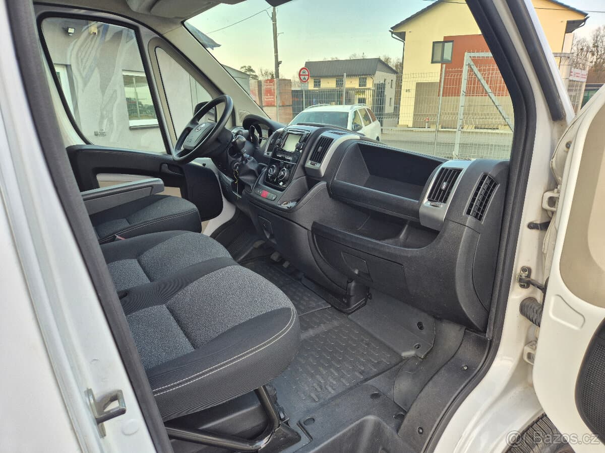 2016 Fiat DUCATO - 14