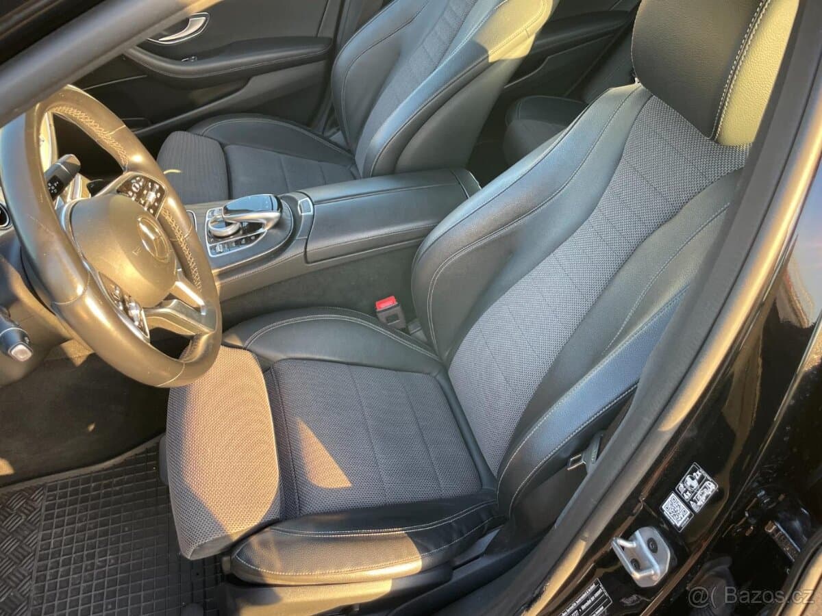 2019 Mercedes-Benz OSTATNÍ - 14