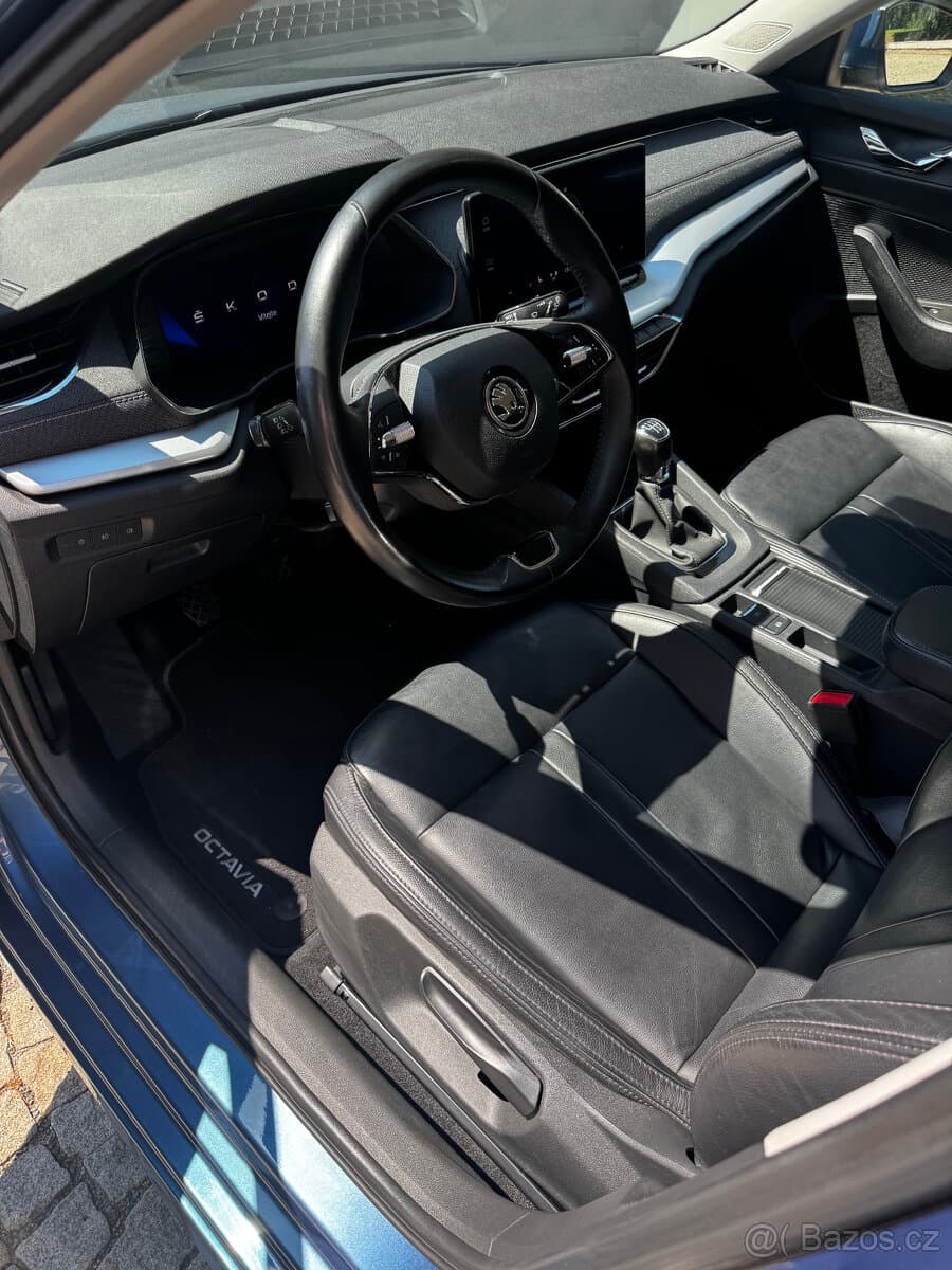 2020 Škoda OCTAVIA - 14
