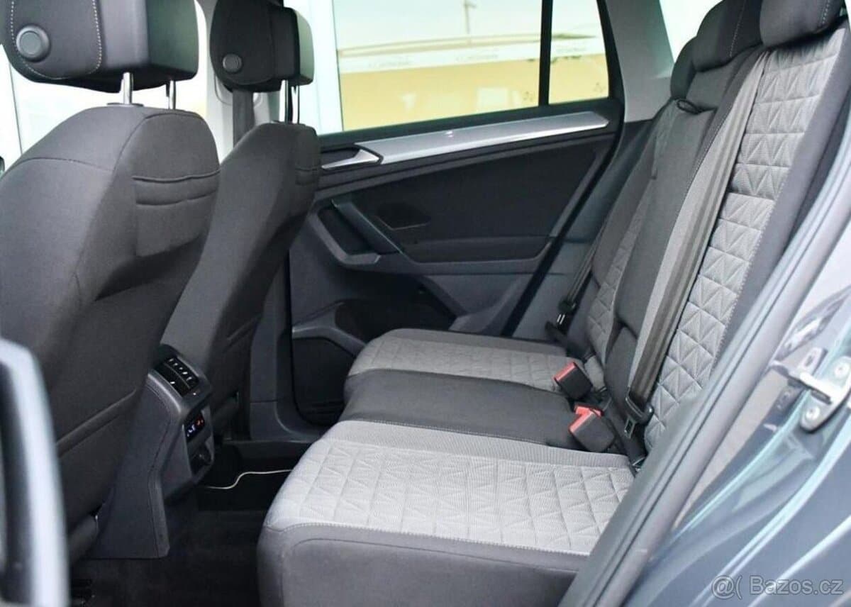 2022 Volkswagen TIGUAN - 14