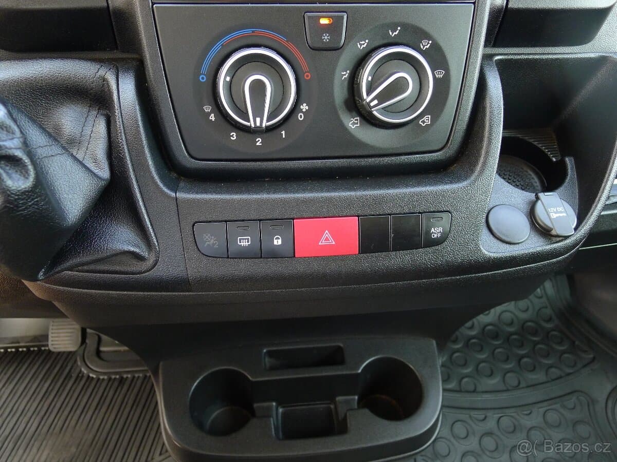 2021 Peugeot BOXER - 14