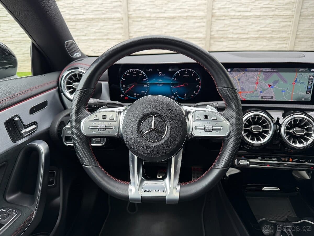 2021 Mercedes-Benz CL-CLASS - 14