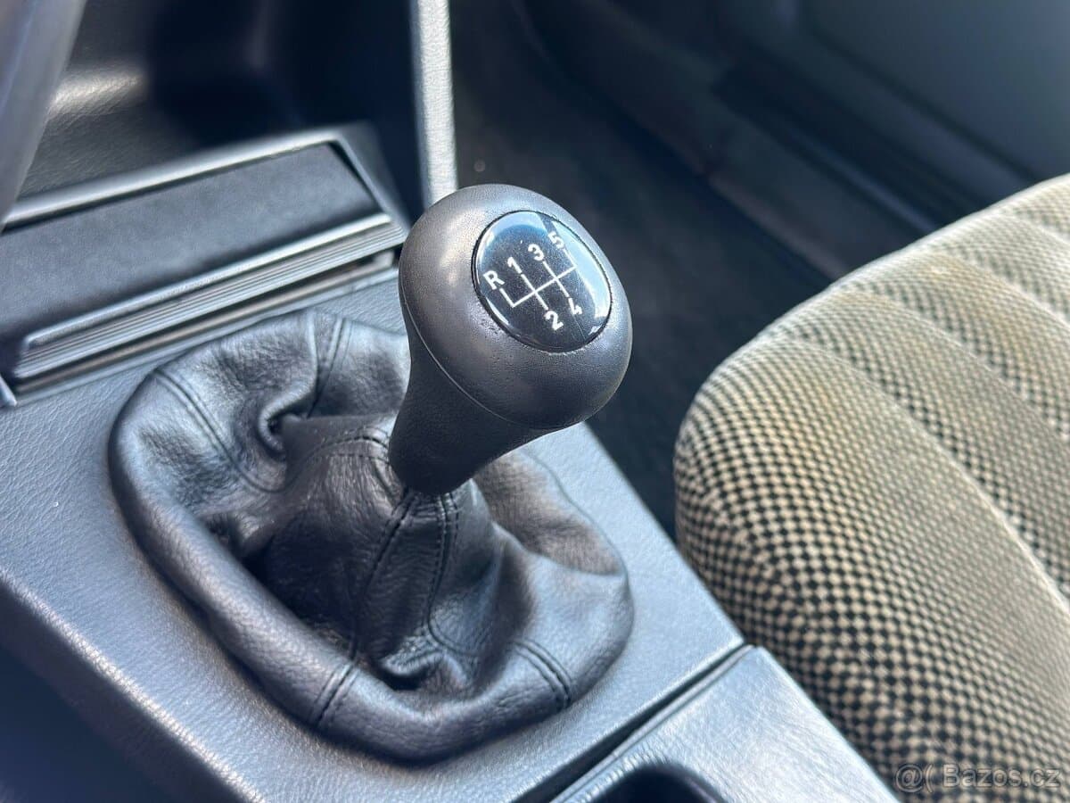 1988 BMW OSTATNÍ - 14