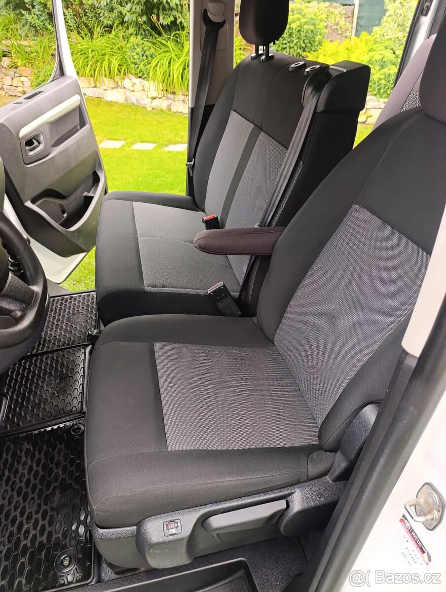 2020 Toyota PROACE - 14