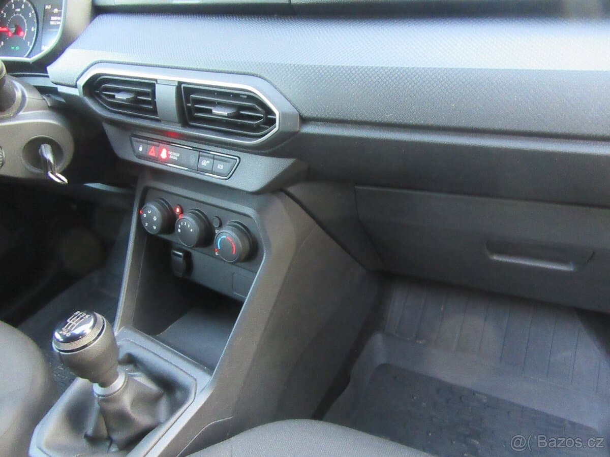 2022 Dacia JOGGER - 14