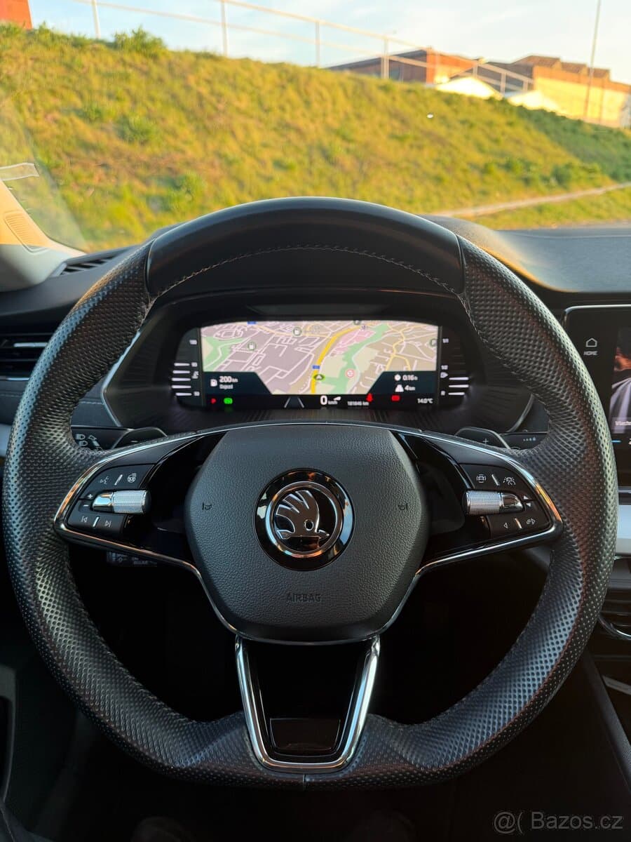 2020 Škoda OCTAVIA - 14