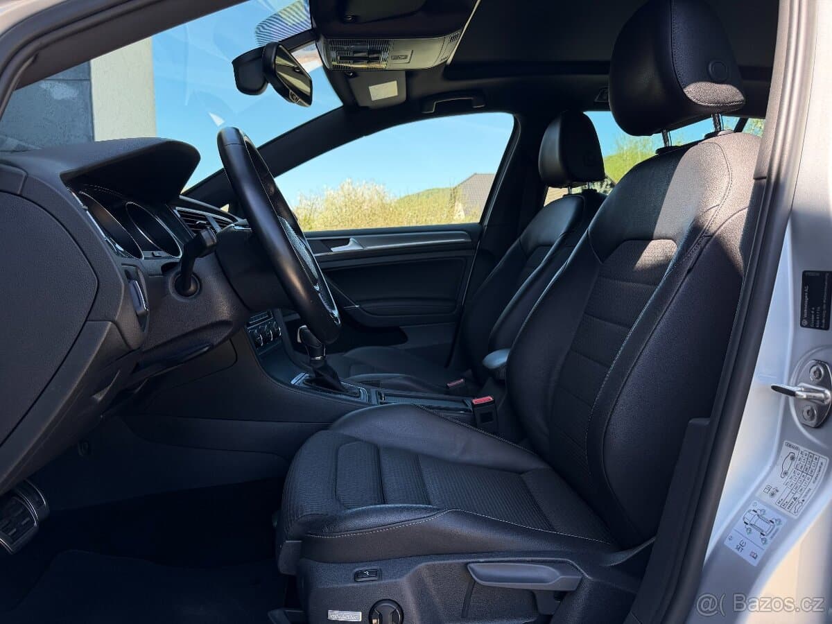 2016 Volkswagen GOLF - 14